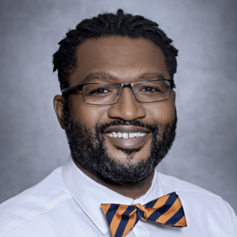 Dr Deon Tolliver